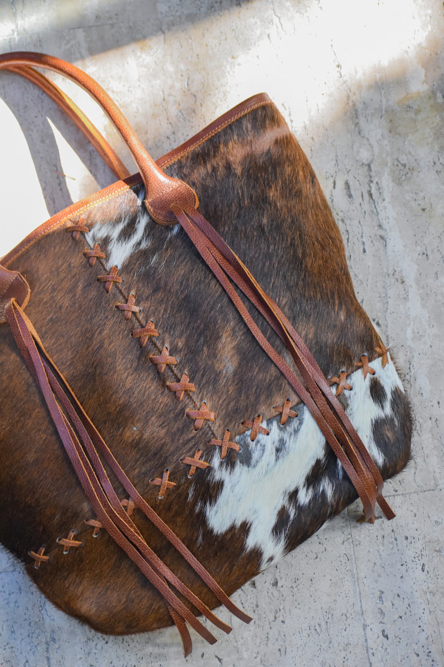 Cartera Canela 106