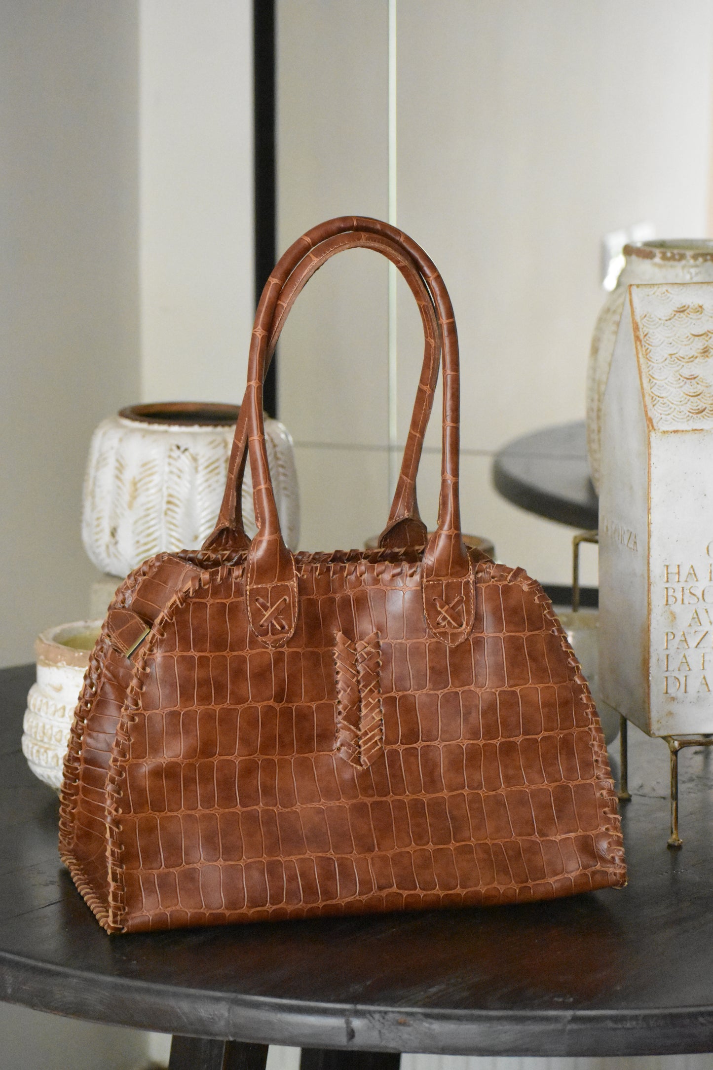 Cartera Clara 103