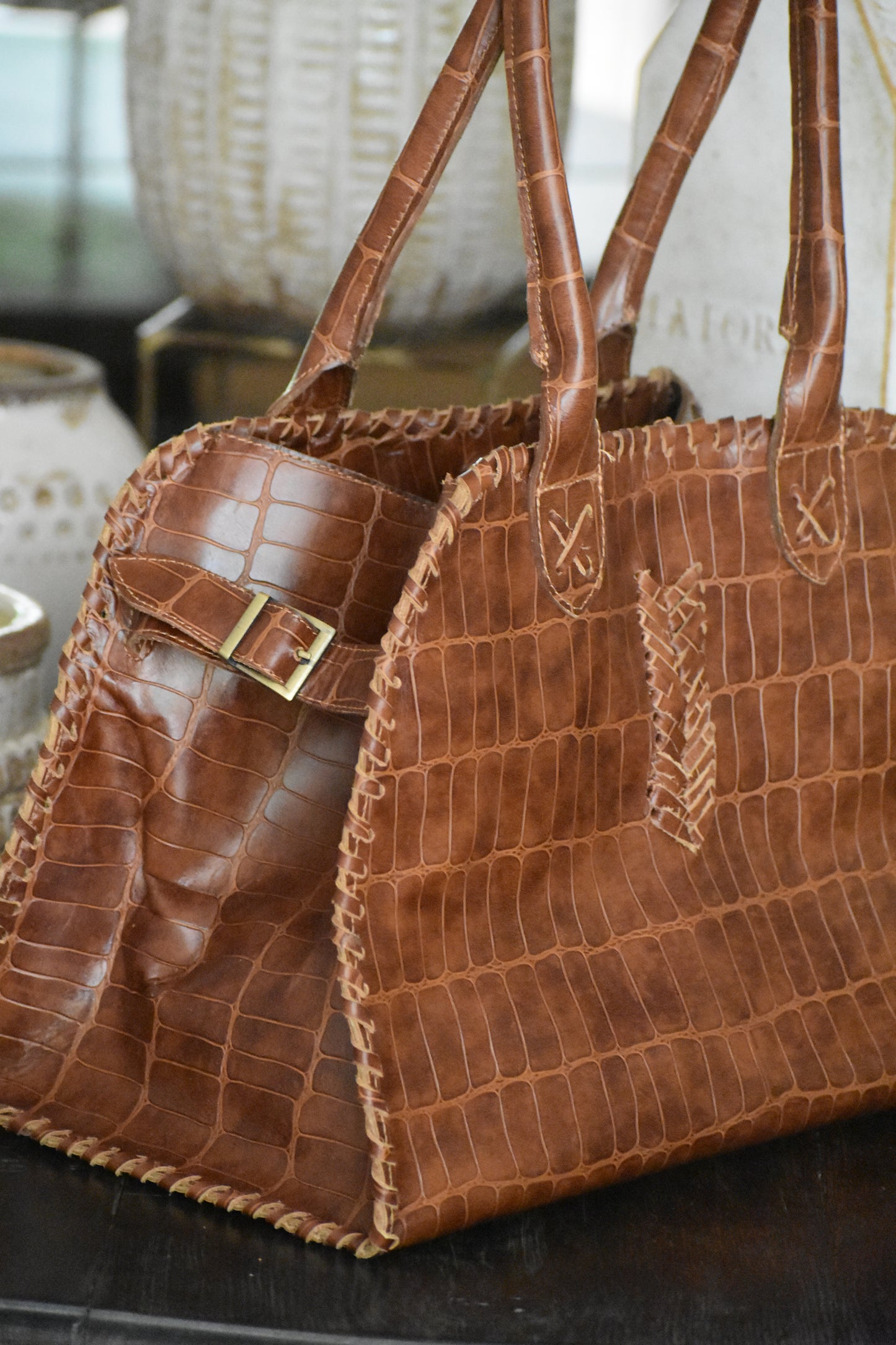 Cartera Clara 103