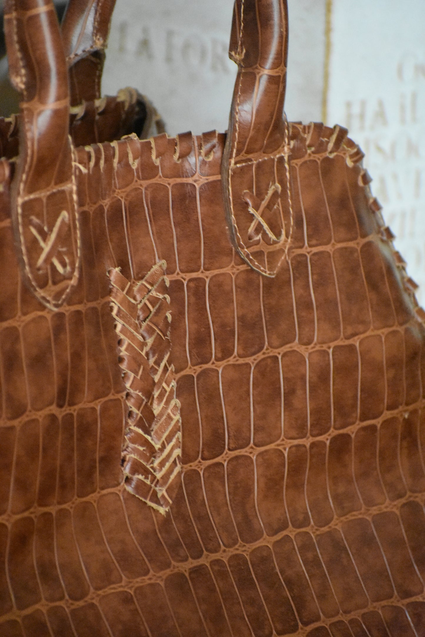 Cartera Clara 103