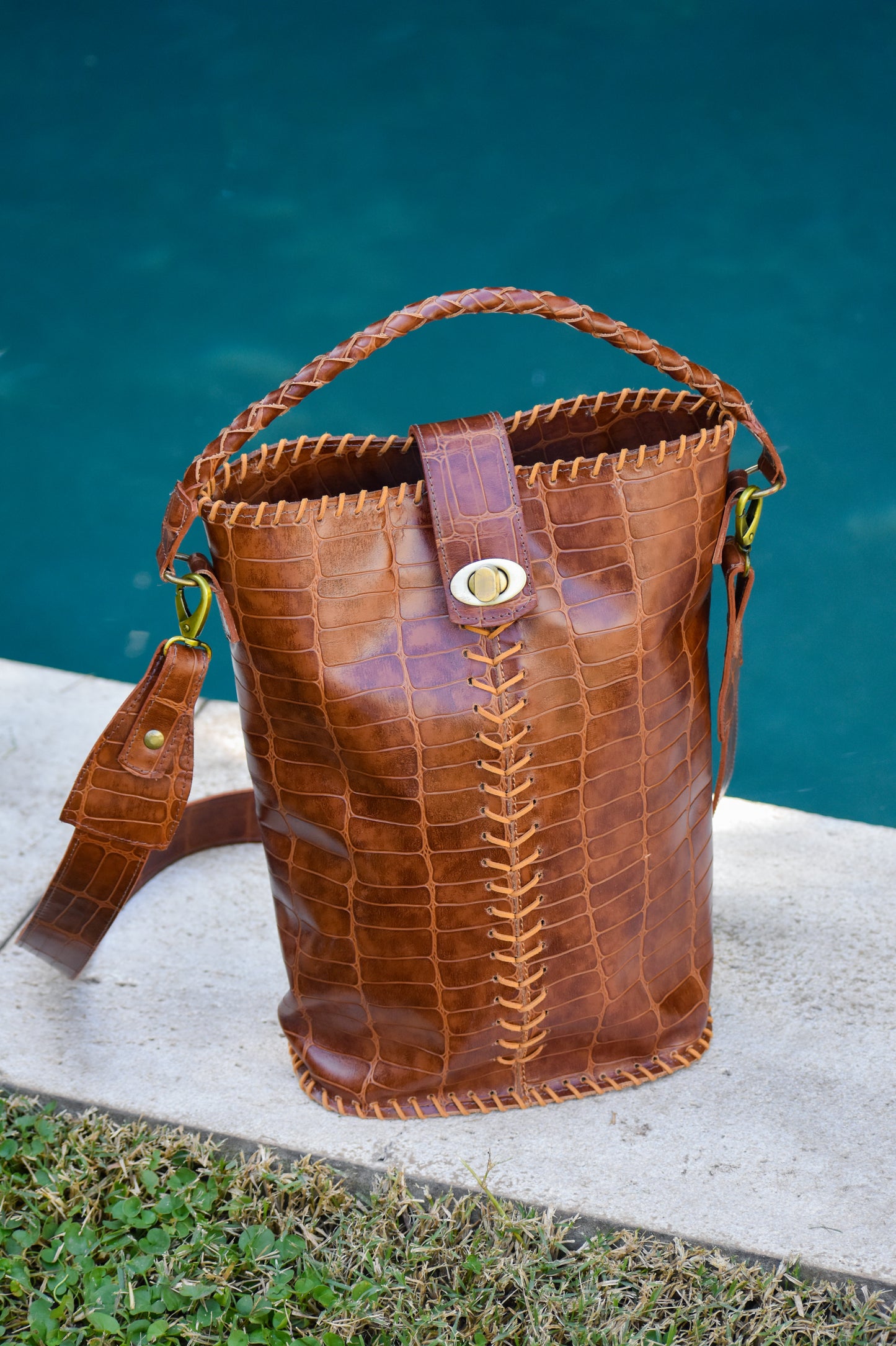 Cartera Dalia 103