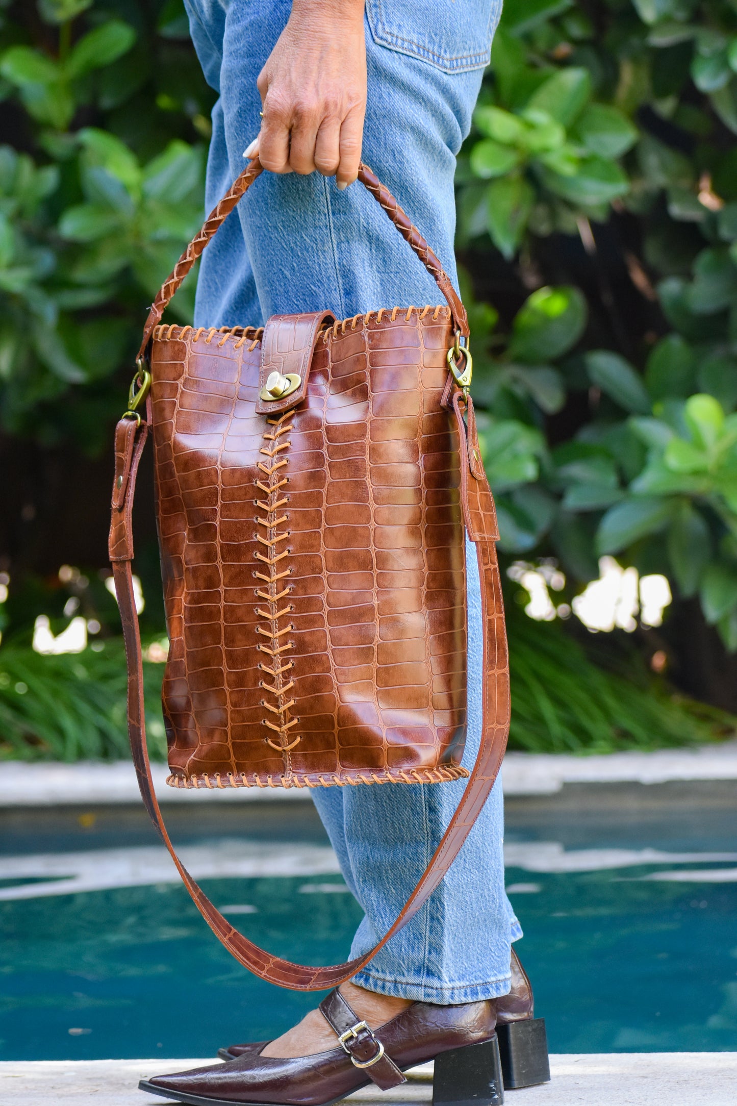 Cartera Dalia 103