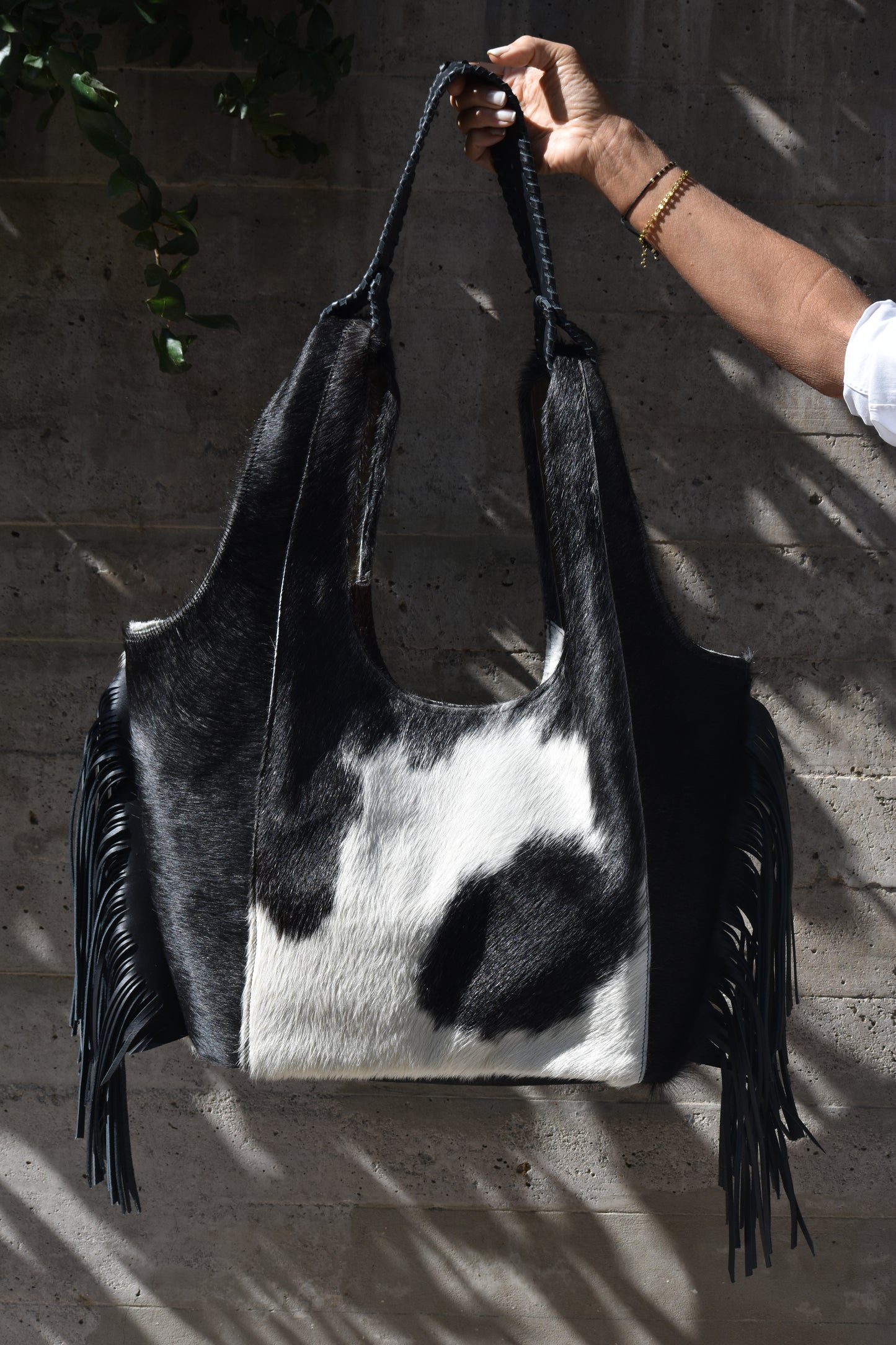 Cartera Hortensia 102
