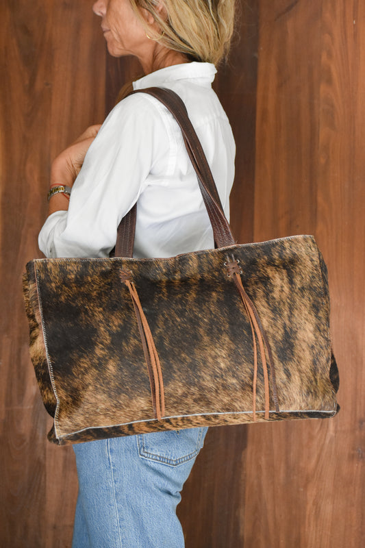 Cartera Orquídea 103