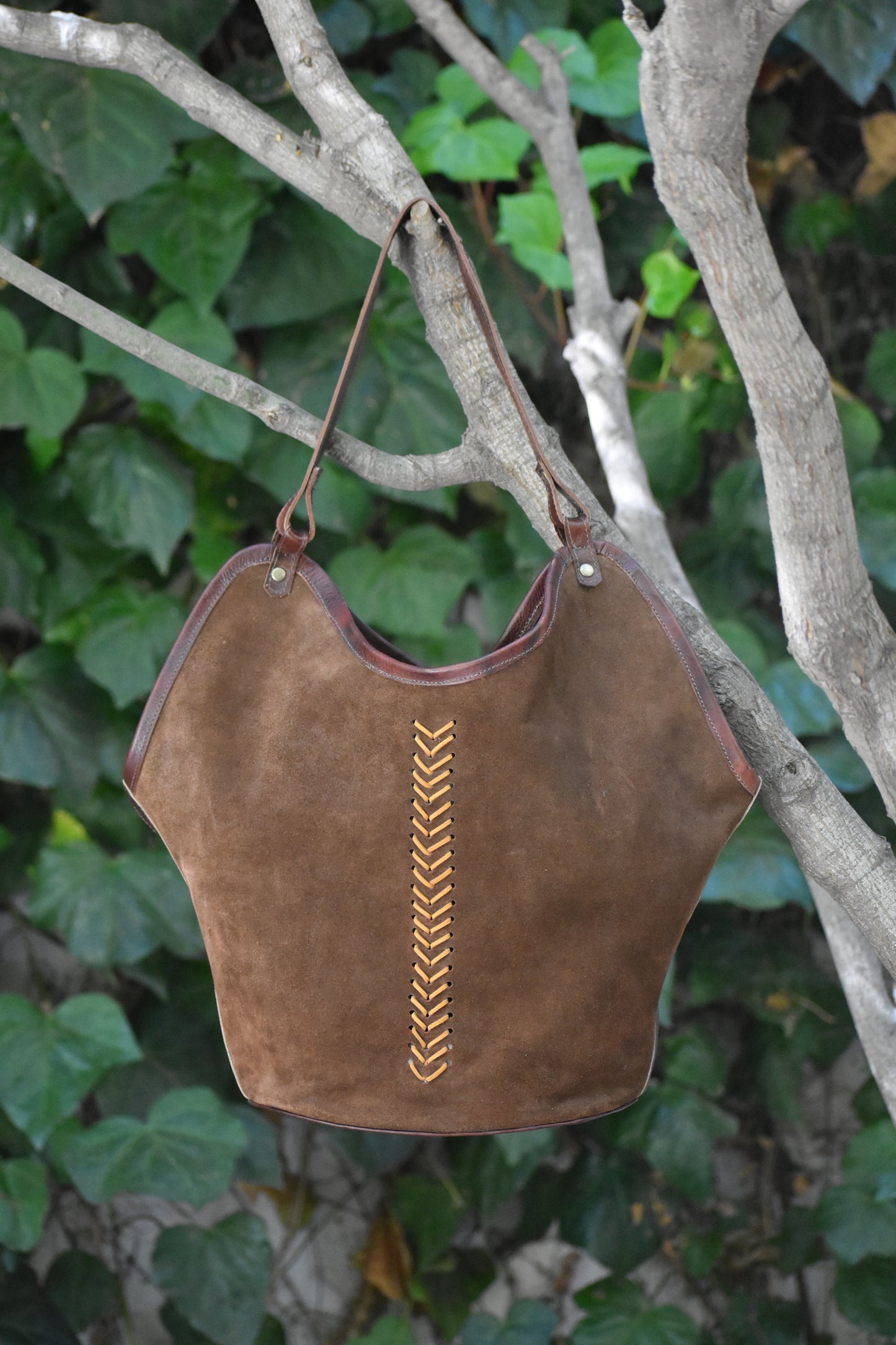 Cartera Rosita 100