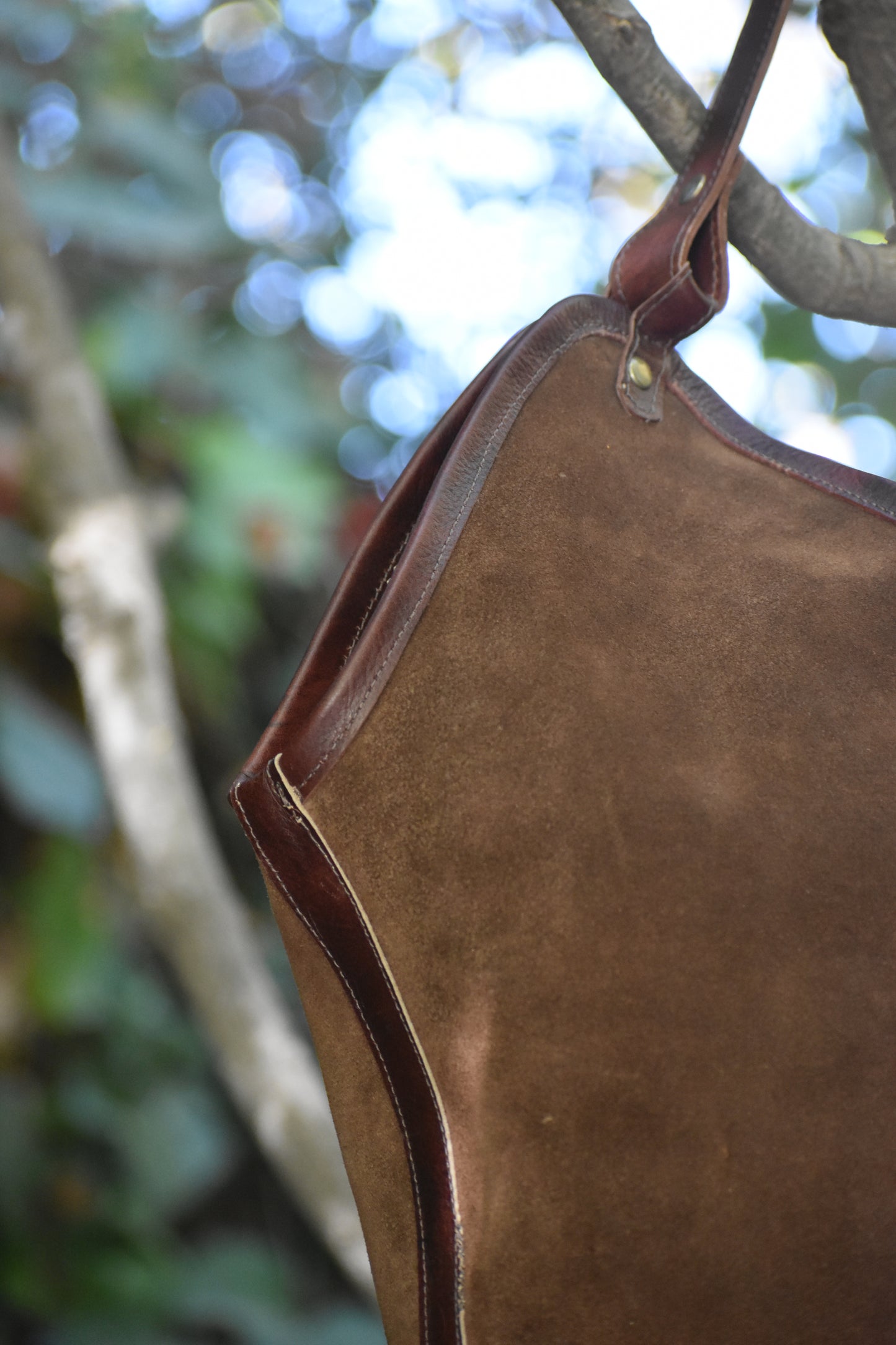 Cartera Rosita 100