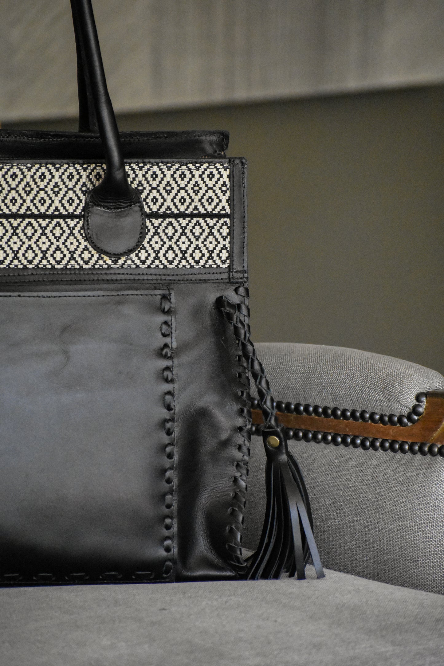 Cartera Aurora 101