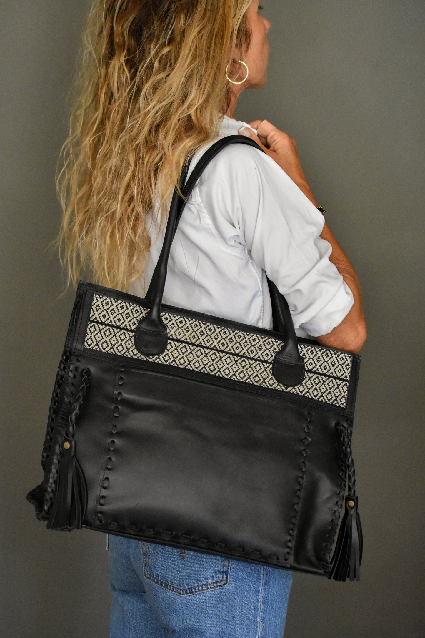 Cartera Aurora 101