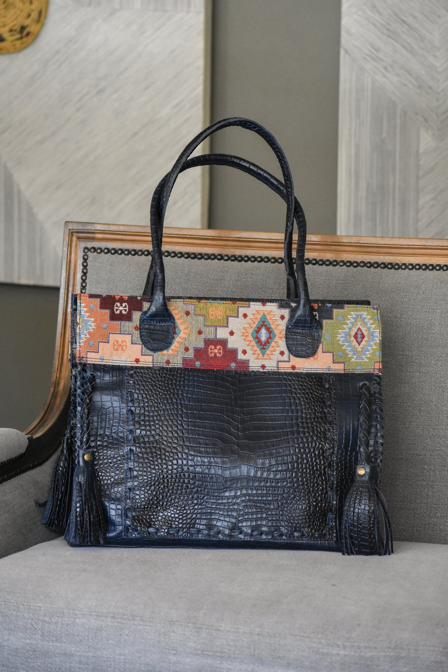 Cartera Aurora 102