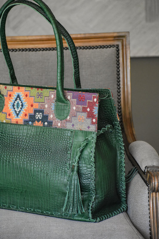 Cartera Aurora 103