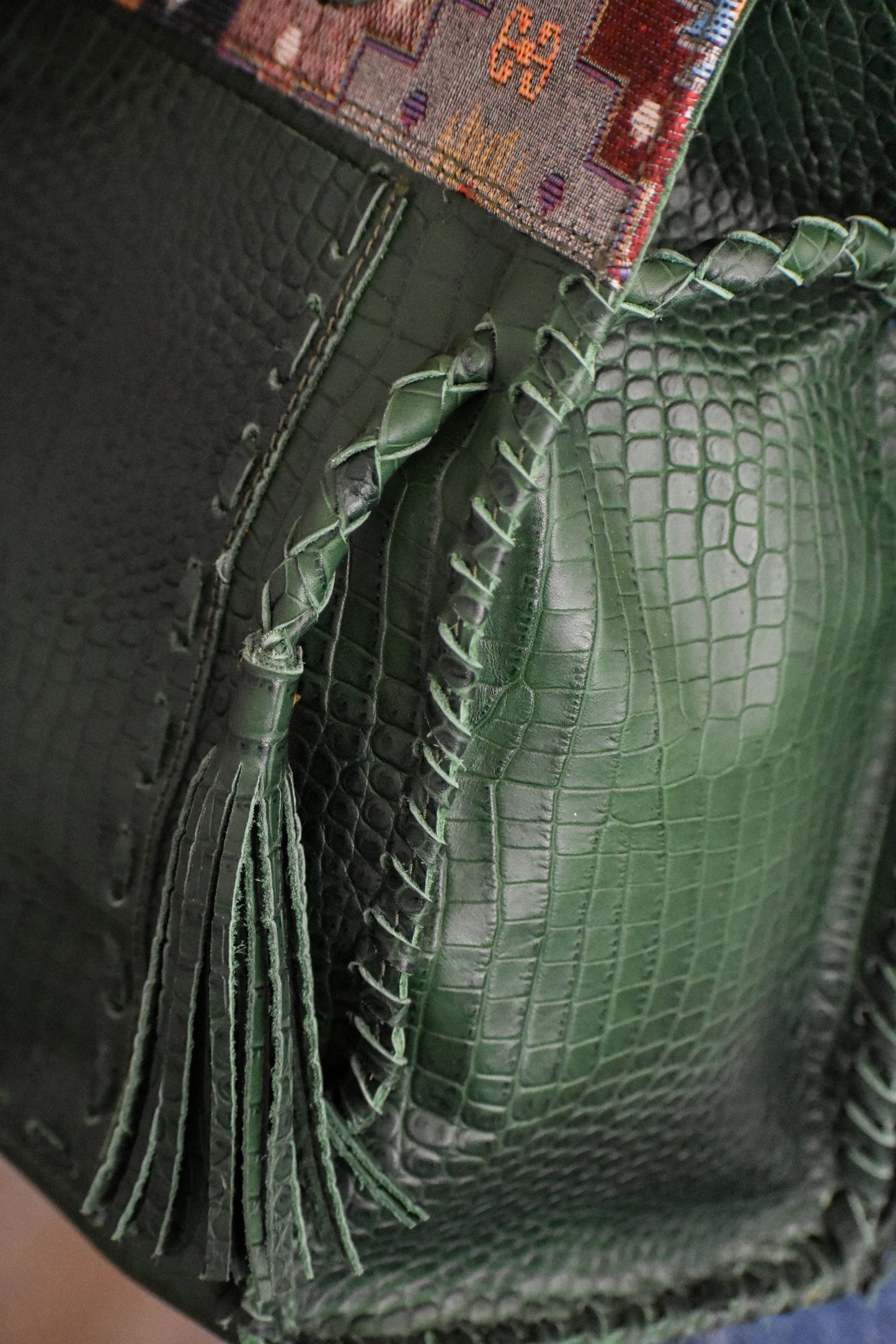Cartera Aurora 103
