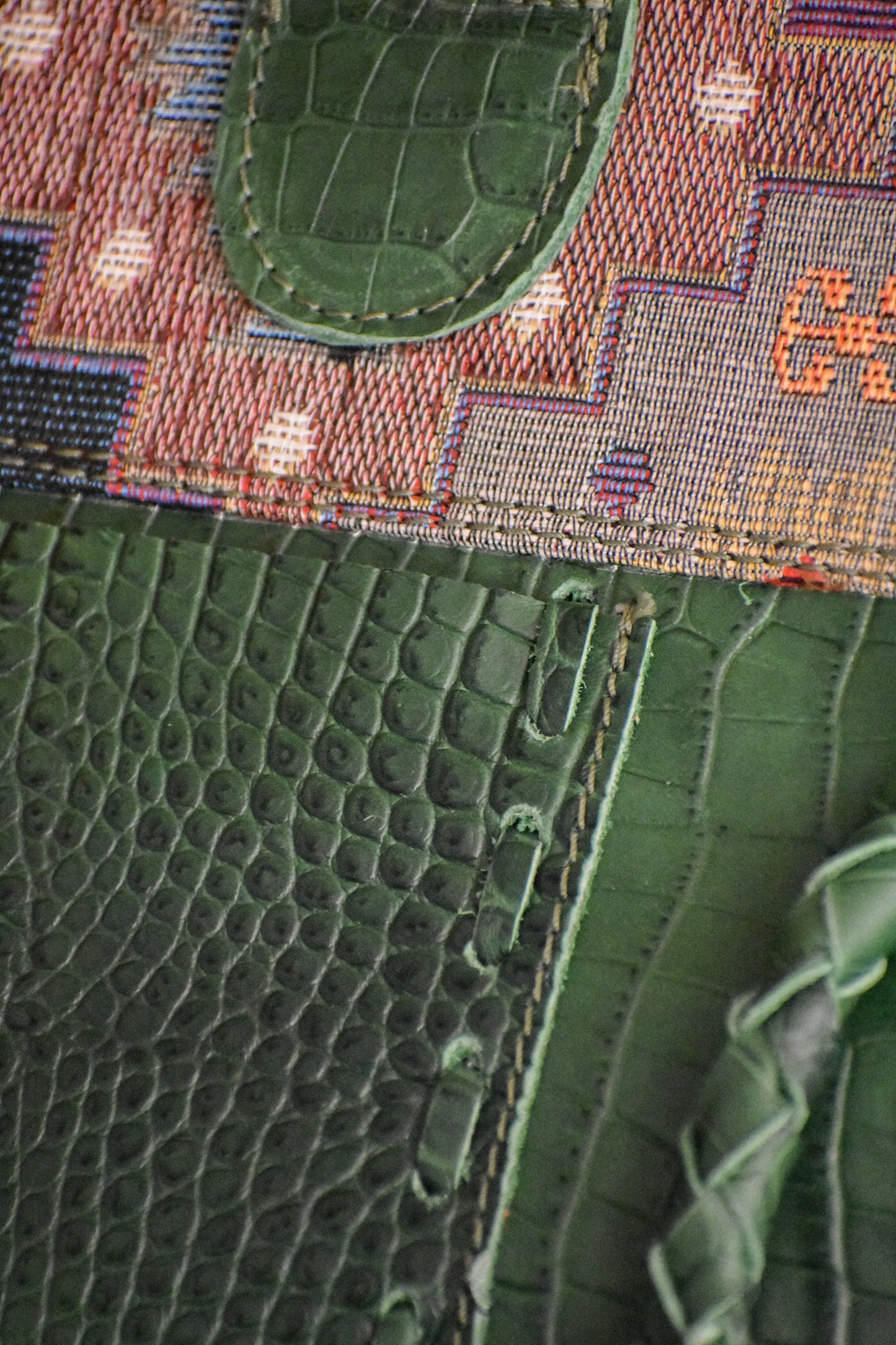 Cartera Aurora 103