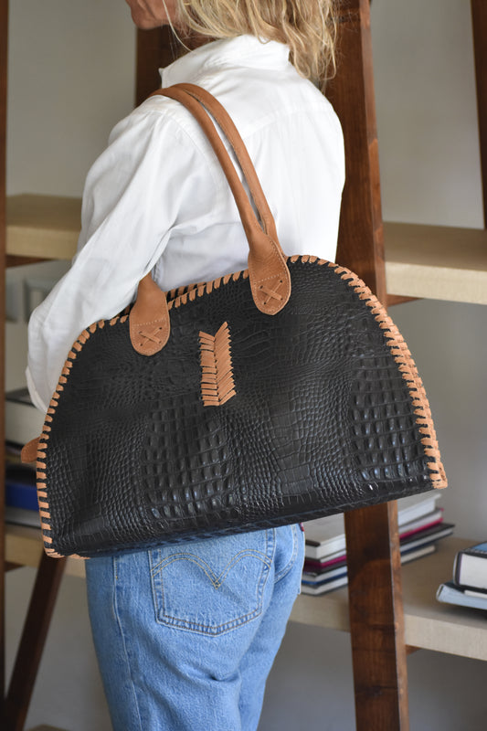 Cartera Clara 102