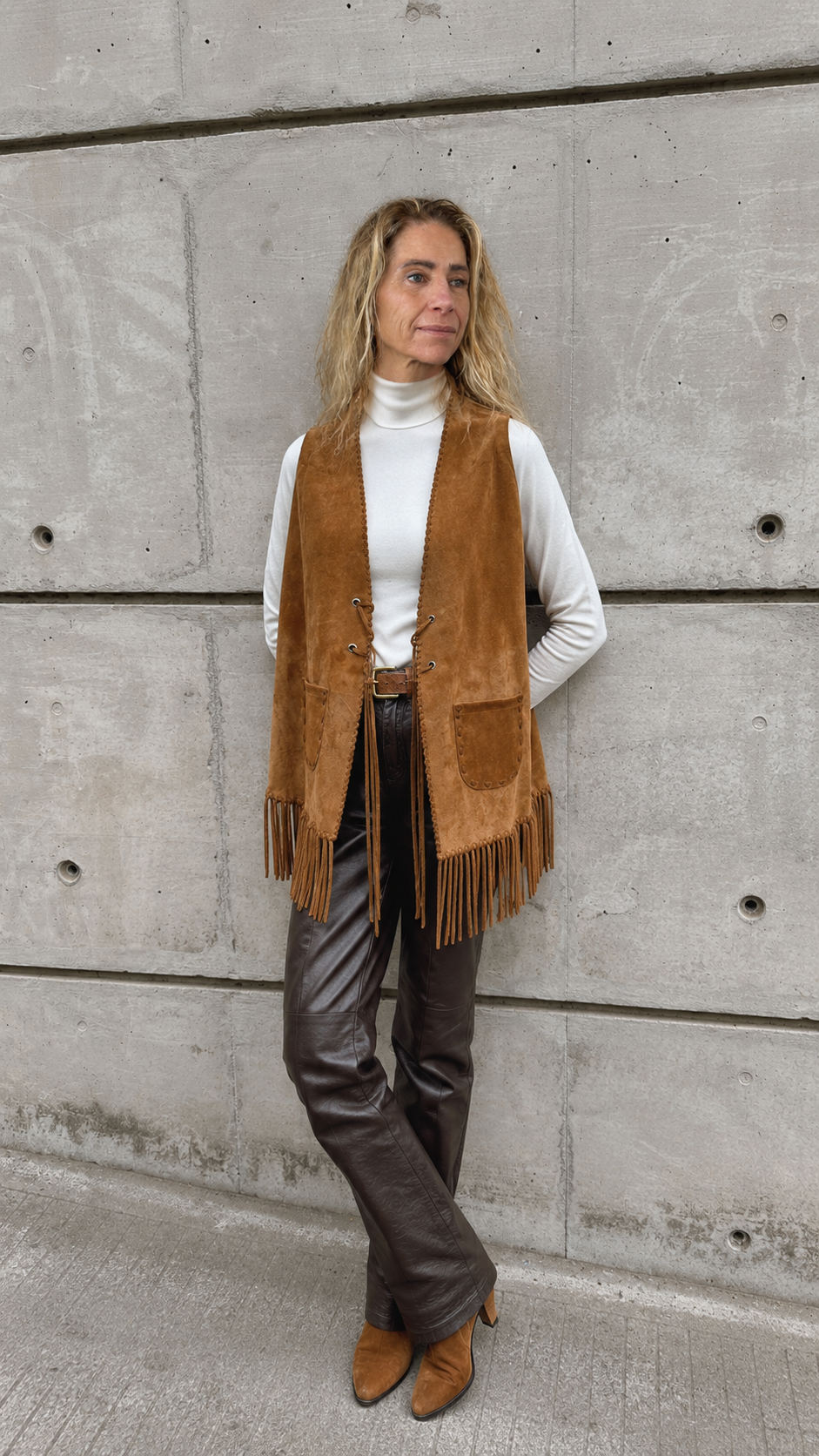 Chaqueta Francisca 101