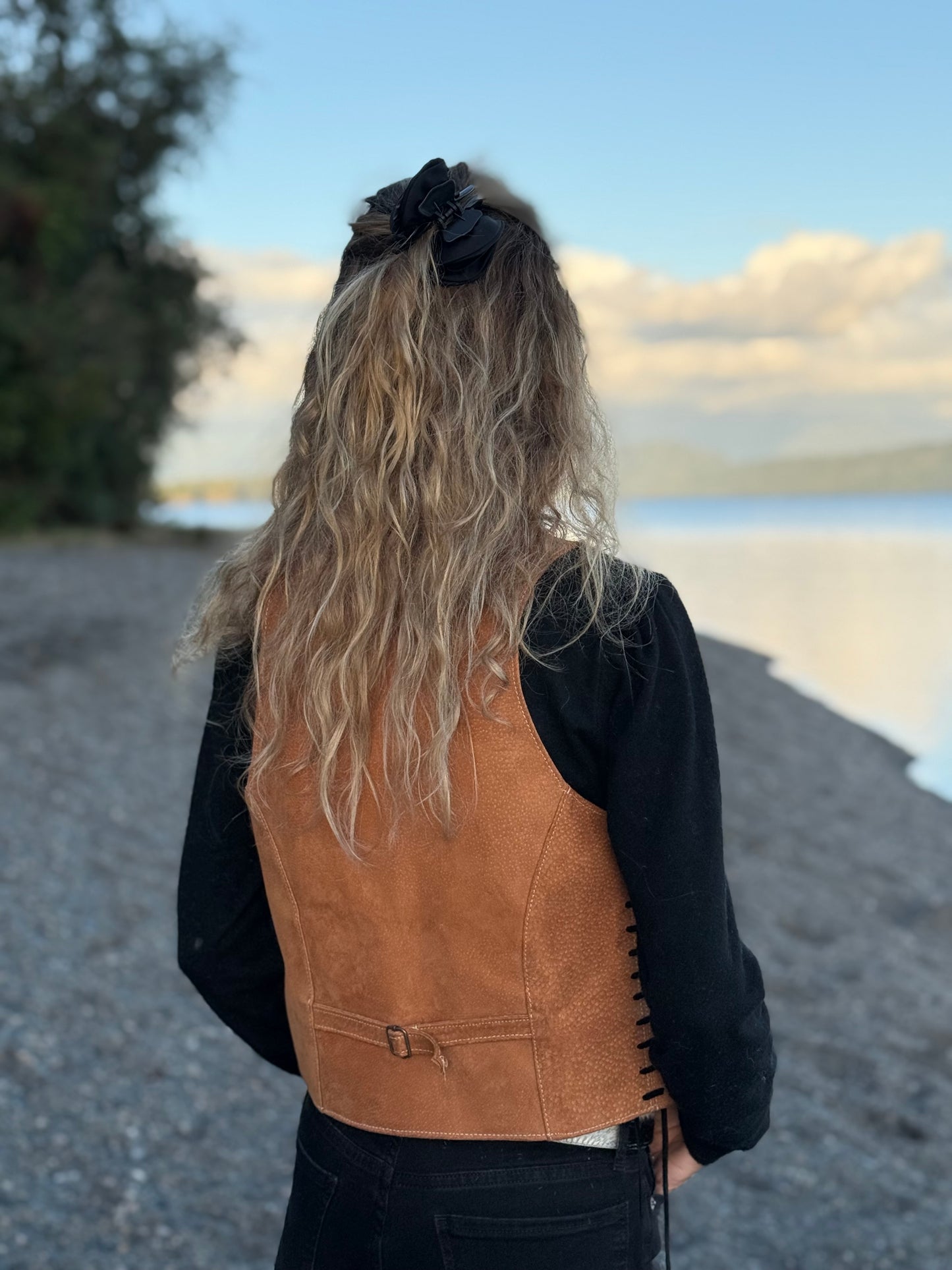 Gilet Carola 142