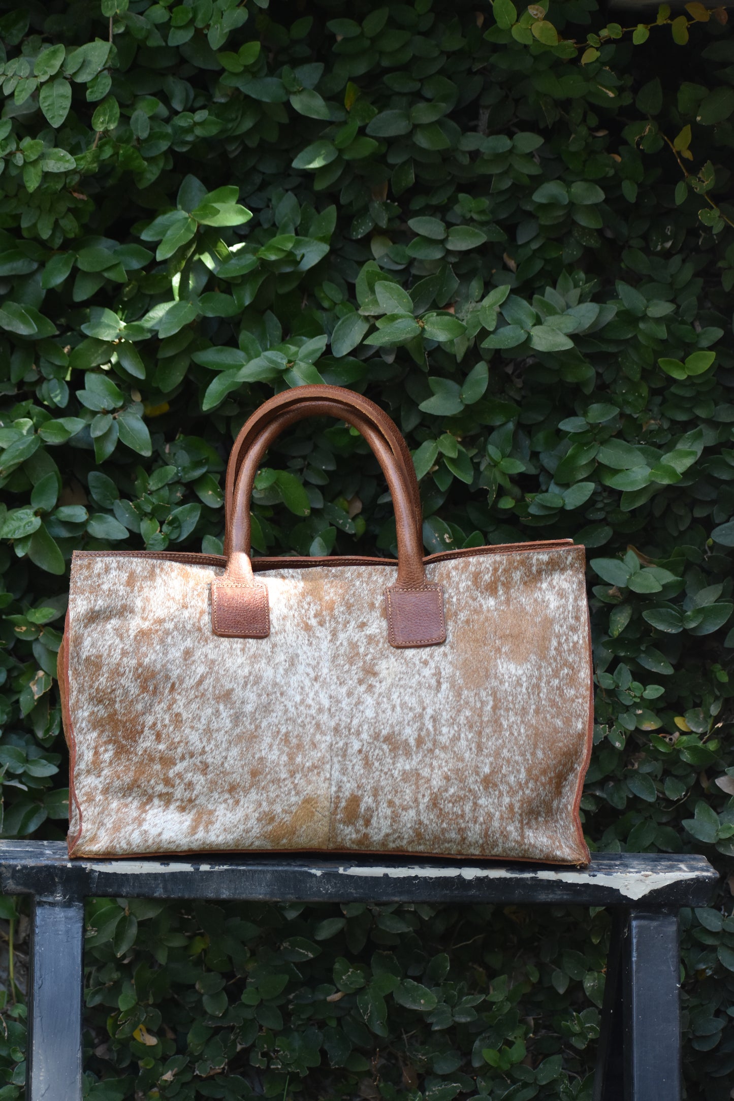 Cartera Ambar 100