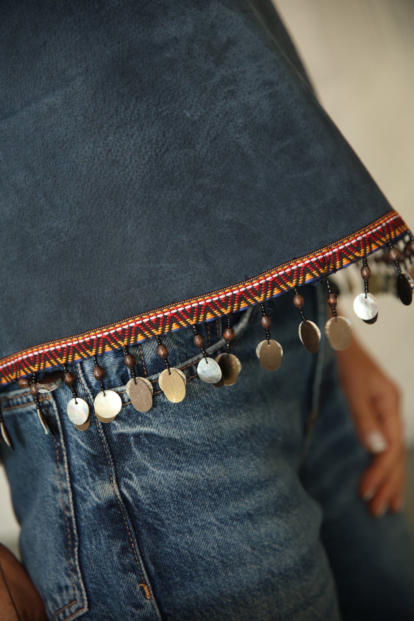 Top Delfina 131