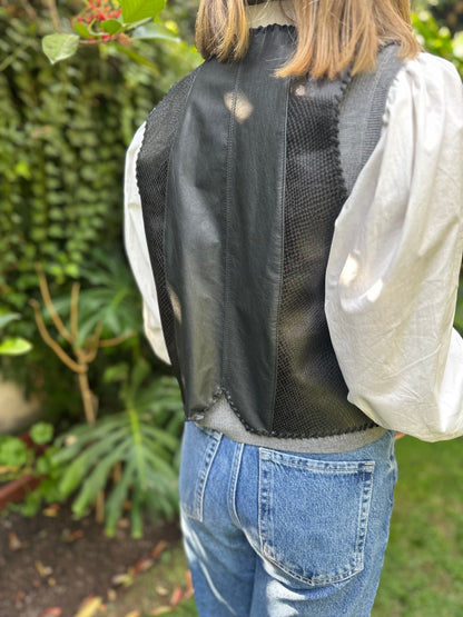 Gilet Magnolia 115