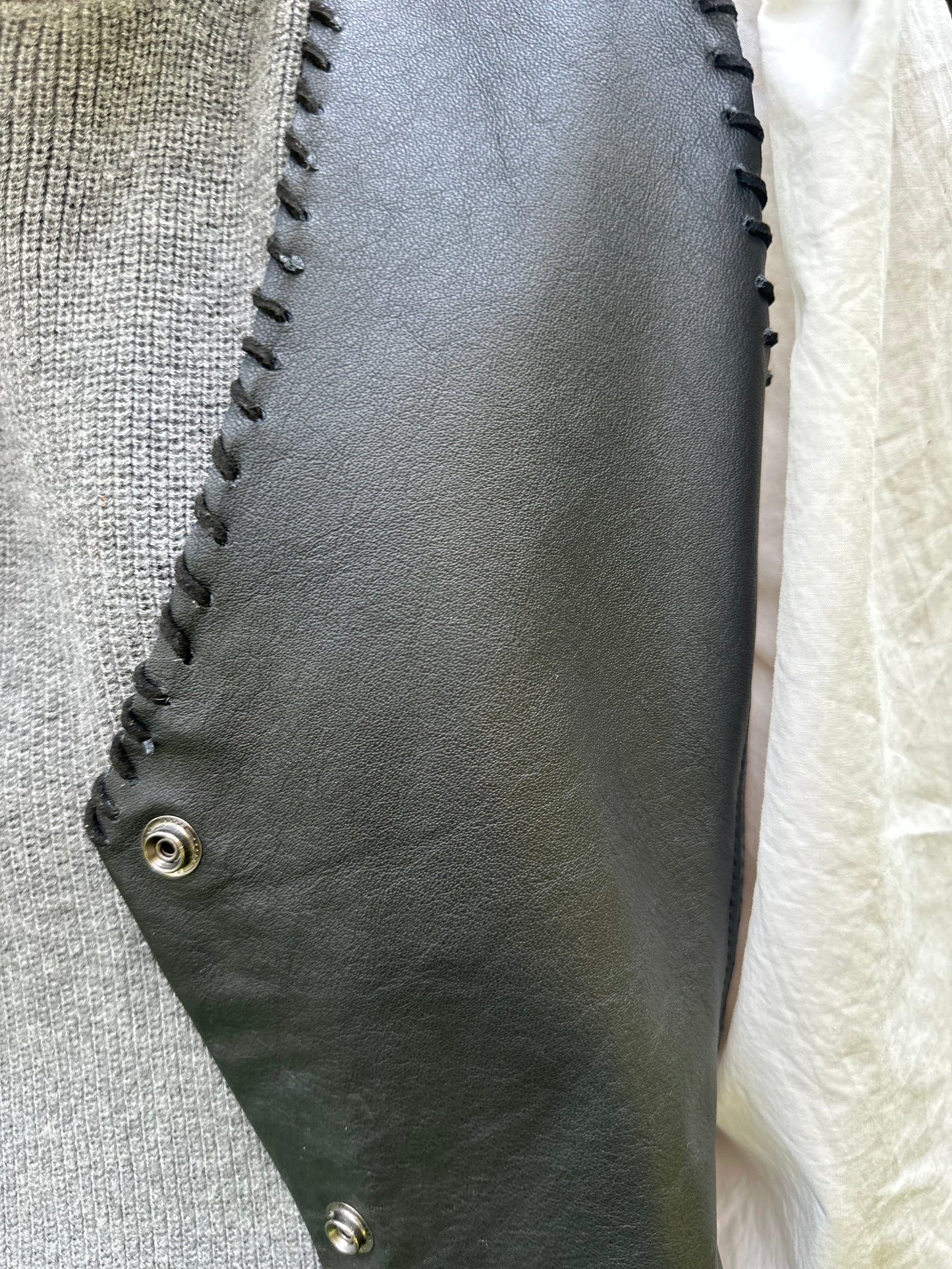 Gilet Magnolia 115