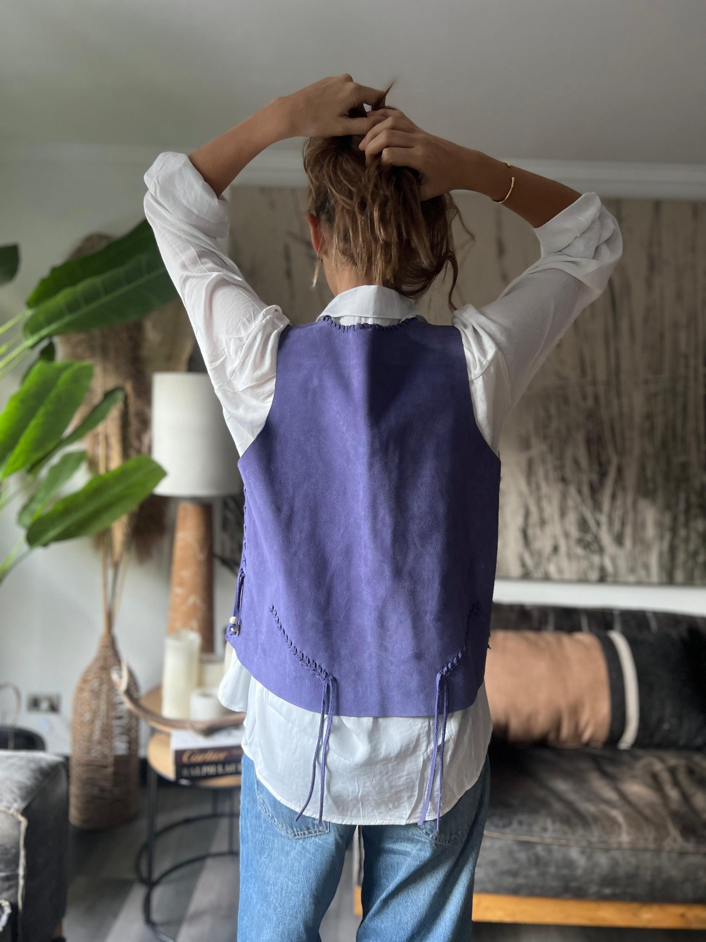 Gilet Alba 100