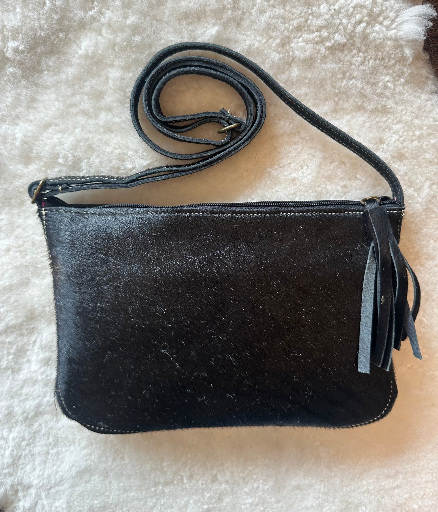 Cartera Angélica 101