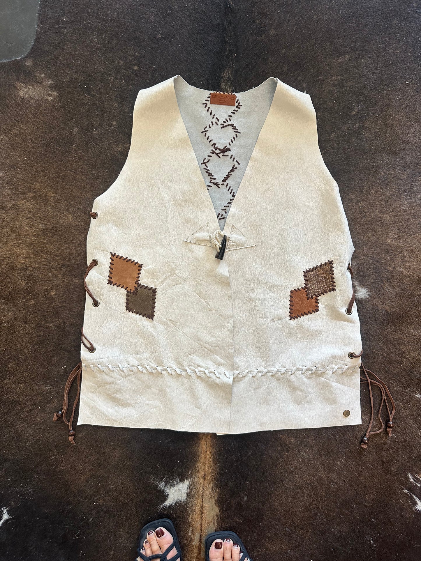 Chaqueta Francisca 111