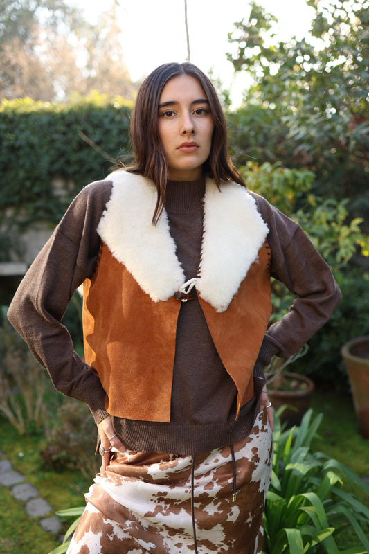 Chaqueta Loreto 100