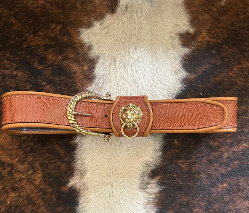 Cinturón Forastero 103