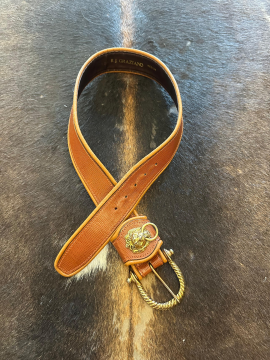 Cinturón Forastero 103