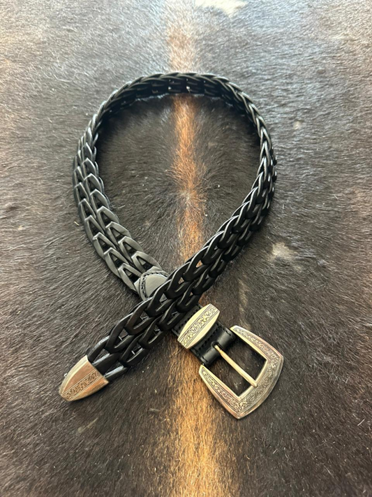 Cinturón Forastero 104