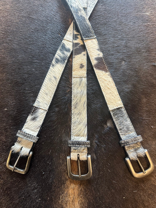 Cinturón Matilde 100