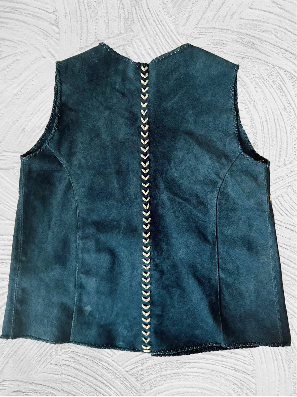 Chaqueta Valentina 100
