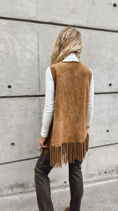 Chaqueta Francisca 101