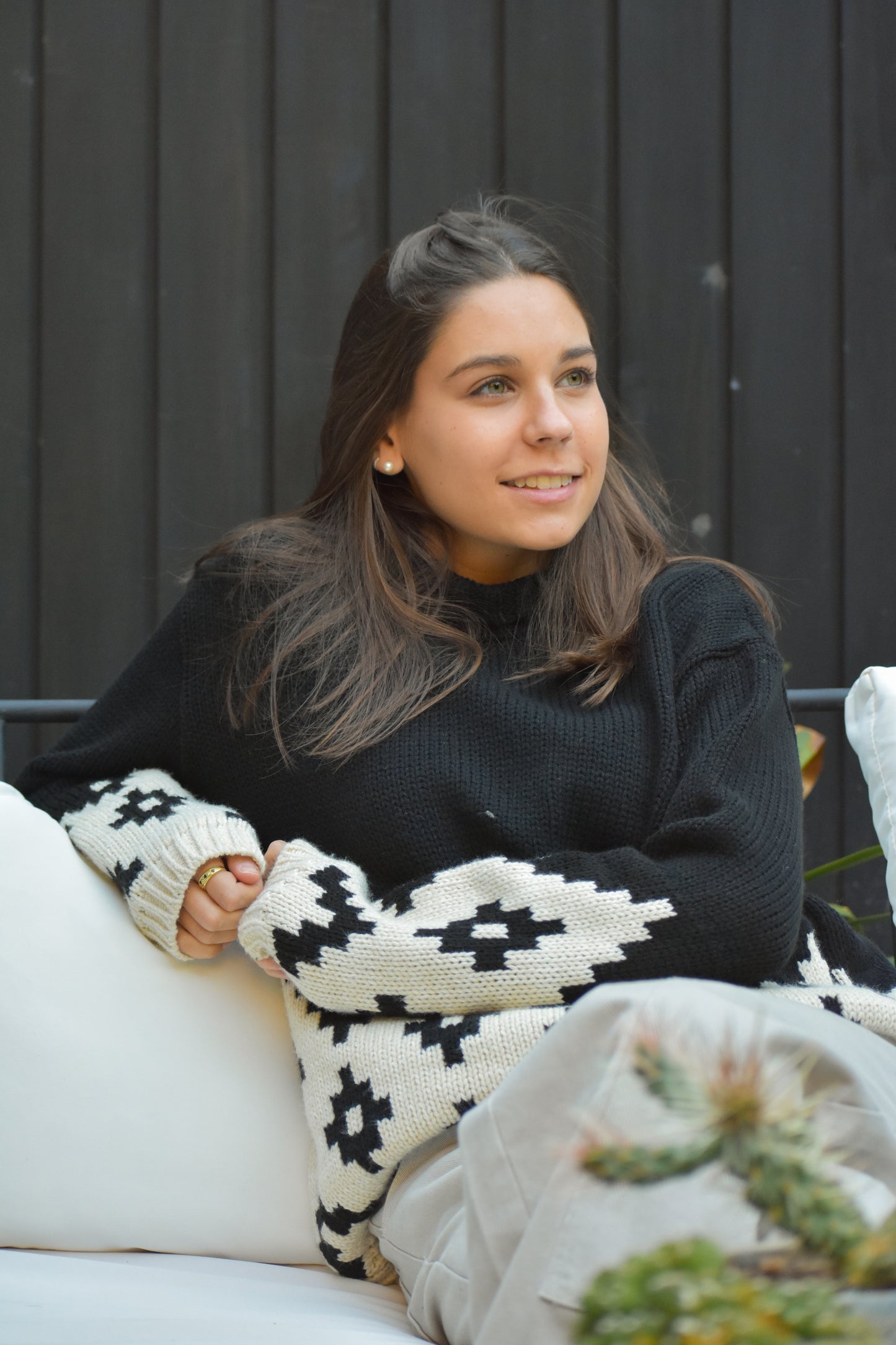 Sweater Country 100