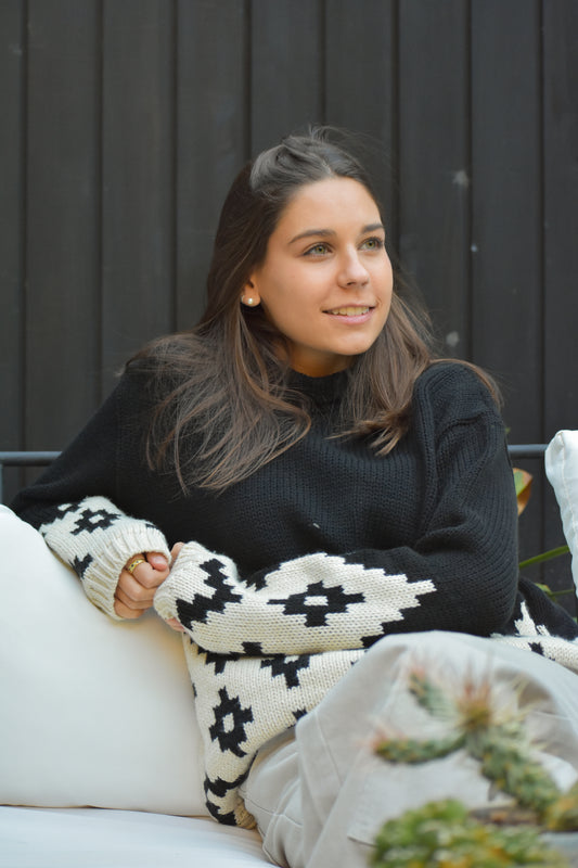 Sweater Country 100