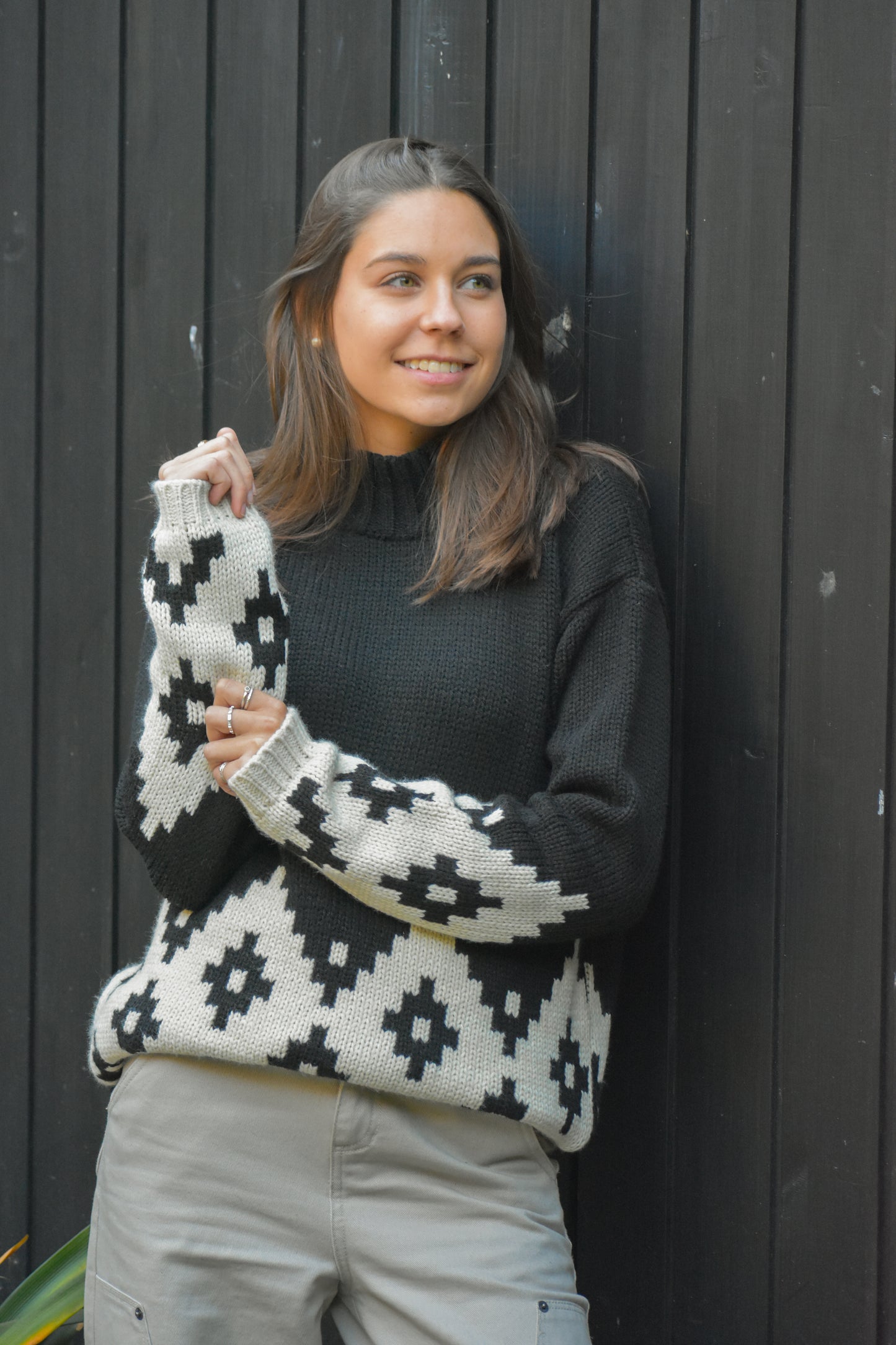 Sweater Country 100