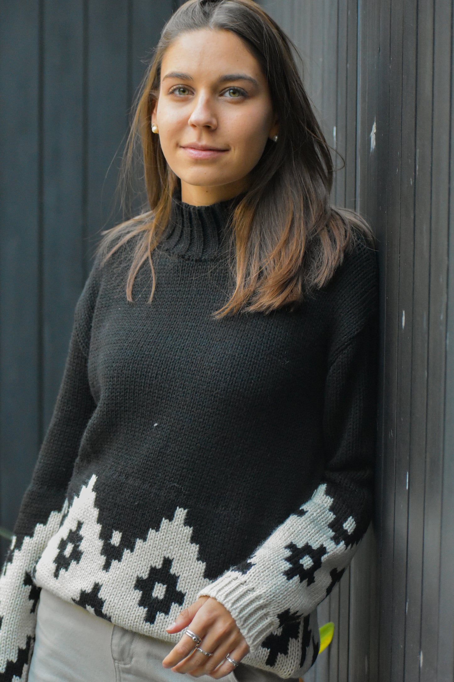 Sweater Country 100