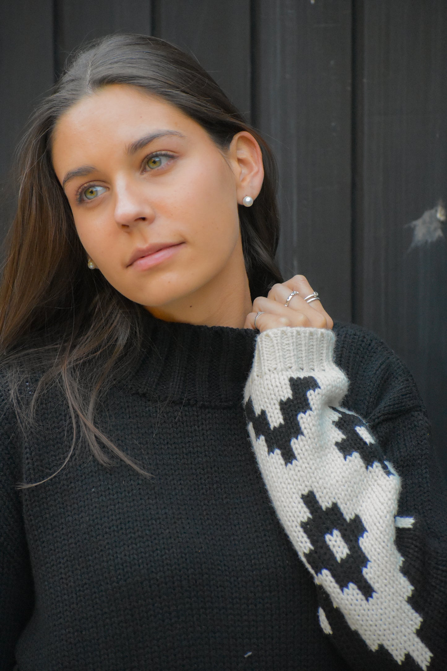 Sweater Country 100