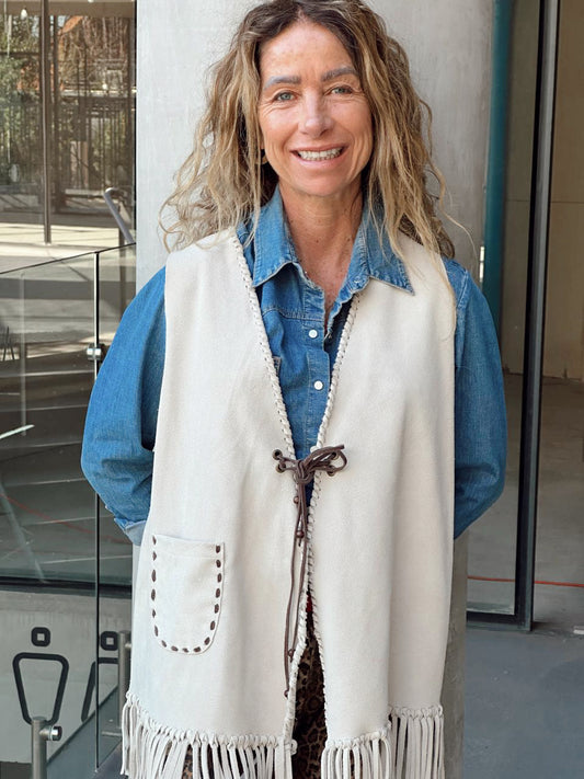 Chaqueta Francisca 103