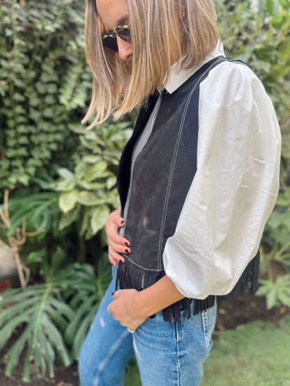 Chaqueta Valentina 104 - Paula Márquez