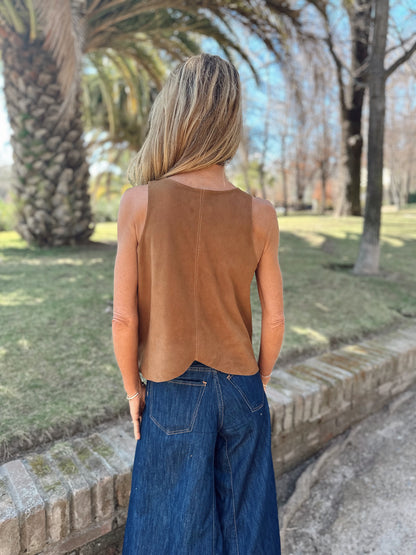 Top Delfina 118