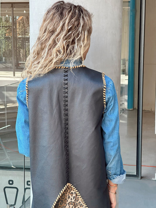 Chaqueta Soni 101