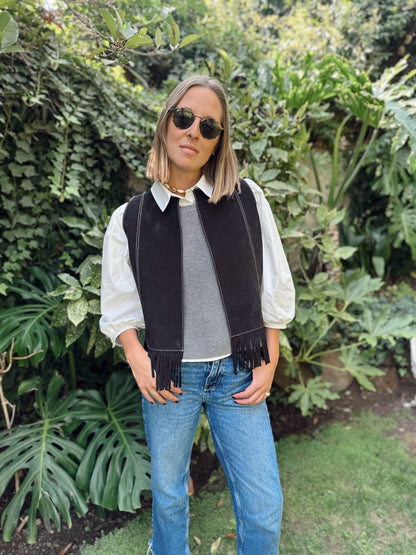 Chaqueta Valentina 104 - Paula Márquez