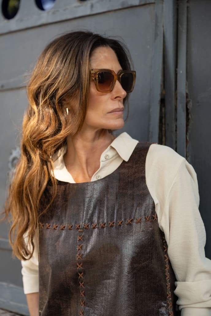 Top Antonia 102